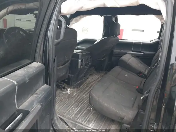1FTEW1E53KFC62173 2019 FORD F-150 - Image 8