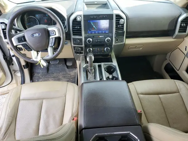 1FTEW1E53KFC64165 2019 FORD F-150 - Image 8
