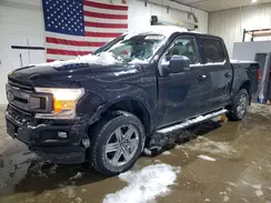 1FTEW1E53KFC67096 2019 FORD F-150