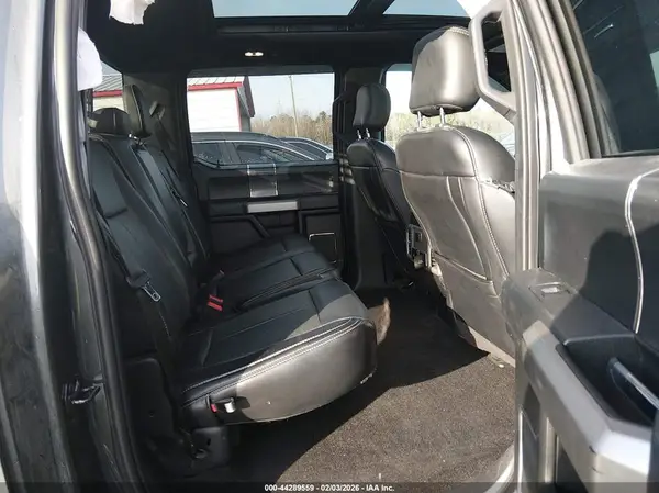 1FTEW1E53KFC75697 2019 FORD F-150 - Image 8
