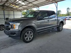 1FTEW1E53KFC76381 2019 FORD F-150