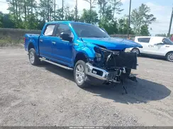 1FTEW1E53KFC78924 2019 FORD F-150
