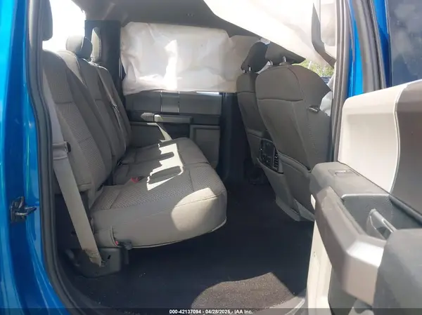 1FTEW1E53KFC78924 2019 FORD F-150 - Image 8