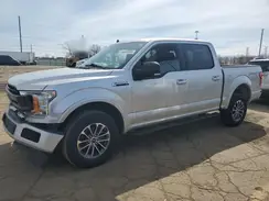 1FTEW1E53KFC83444 2019 FORD F-150