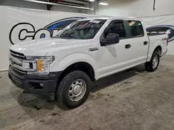 1FTEW1E53KFC88563 2019 FORD F-150