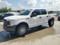 1FTEW1E53KFC88806 2019 FORD F-150