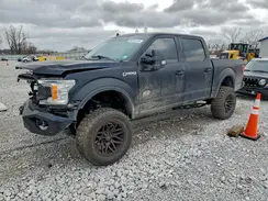 1FTEW1E53KFC89003 2019 FORD F-150