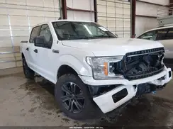1FTEW1E53KFD05054 2019 FORD F-150