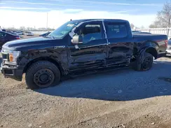 1FTEW1E53KFD05894 2019 FORD F-150