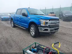 1FTEW1E53KFD06267 2019 FORD F-150