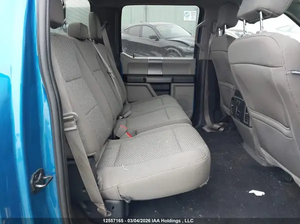 1FTEW1E53KFD06267 2019 FORD F-150 - Image 8