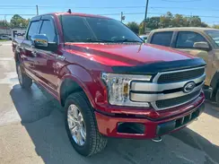 1FTEW1E53KFD14773 2019 FORD F-150