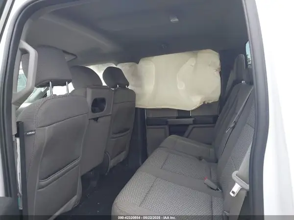 1FTEW1E53KFD17091 2019 FORD F-150 - Image 8