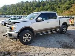 1FTEW1E53KFD17530 2019 FORD F-150