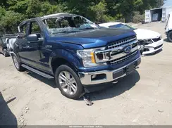 1FTEW1E53KFD24672 2019 FORD F-150