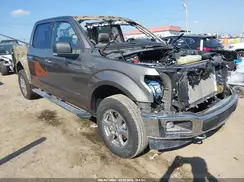 1FTEW1E53KFD41570 2019 FORD F-150