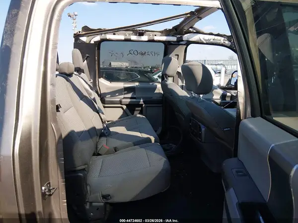 1FTEW1E53KFD41570 2019 FORD F-150 - Image 8