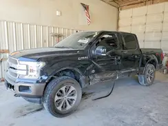 1FTEW1E53KFD49958 2019 FORD F-150
