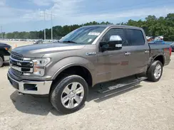 1FTEW1E53KFD49961 2019 FORD F-150