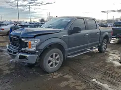 1FTEW1E53KFD51774 2019 FORD F-150