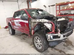 1FTEW1E53KKC01462 2019 FORD F-150