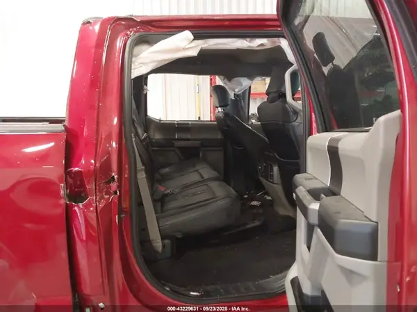 1FTEW1E53KKC01462 2019 FORD F-150 - Image 8