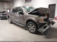 1FTEW1E53KKC02420 2019 FORD F-150
