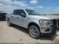1FTEW1E53KKC05107 2019 FORD F-150