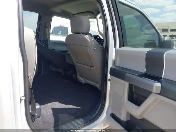 1FTEW1E53KKC05107 2019 FORD F-150 - Image 8