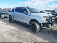 1FTEW1E53KKC20352 2019 FORD F-150