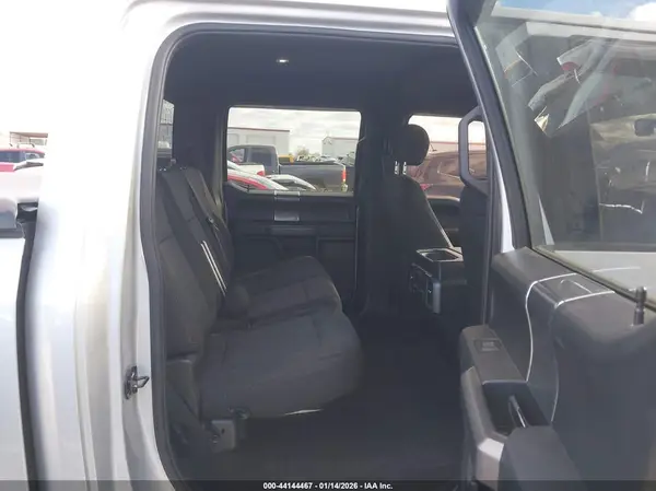 1FTEW1E53KKC20352 2019 FORD F-150 - Image 8