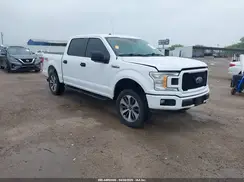 1FTEW1E53KKC20495 2019 FORD F-150