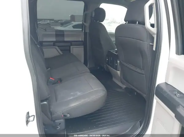 1FTEW1E53KKC20495 2019 FORD F-150 - Image 8