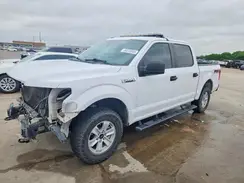 1FTEW1E53KKC30945 2019 FORD F-150