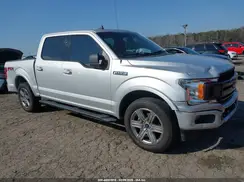 1FTEW1E53KKC32212 2019 FORD F-150