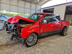 1FTEW1E53KKC33487 2019 FORD F-150