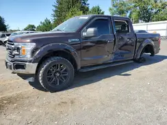 1FTEW1E53KKC37684 2019 FORD F-150