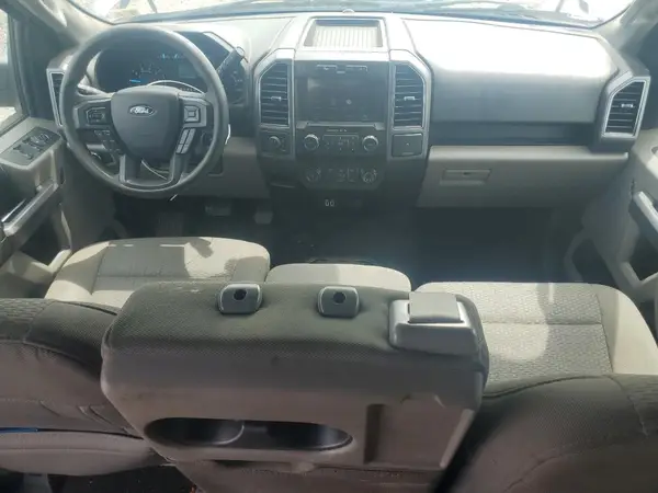 1FTEW1E53KKC37717 2019 FORD F-150 - Image 8