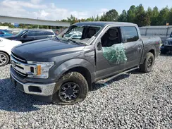 1FTEW1E53KKC38365 2019 FORD F-150