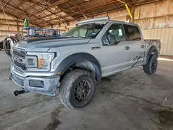 1FTEW1E53KKC40858 2019 FORD F-150