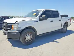 1FTEW1E53KKC42125 2019 FORD F-150