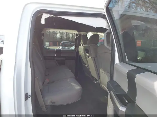 1FTEW1E53KKC43257 2019 FORD F-150 - Image 8