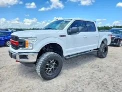 1FTEW1E53KKC44098 2019 FORD F-150
