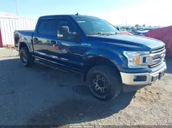 1FTEW1E53KKC50144 2019 FORD F-150