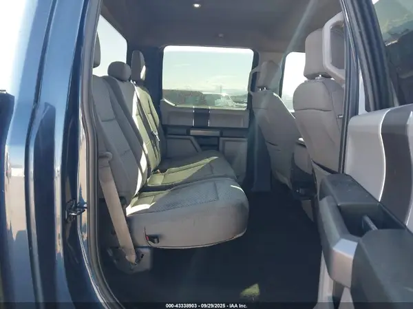 1FTEW1E53KKC50144 2019 FORD F-150 - Image 8
