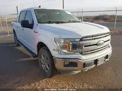 1FTEW1E53KKC53819 2019 FORD F-150