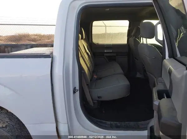 1FTEW1E53KKC53819 2019 FORD F-150 - Image 8
