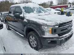 1FTEW1E53KKC63542 2019 FORD F-150