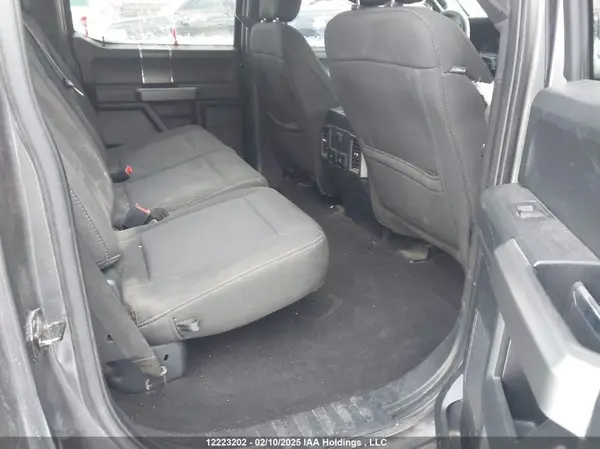 1FTEW1E53KKC63542 2019 FORD F-150 - Image 8