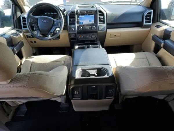 1FTEW1E53KKC71723 2019 FORD F-150 - Image 8